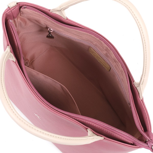 キタムラ　バック　ピンク　濃紺 2点まとめ売り商品 楽天市場】2wayハンドバッグ Z-0610 Kitamura キタムラ バッグ