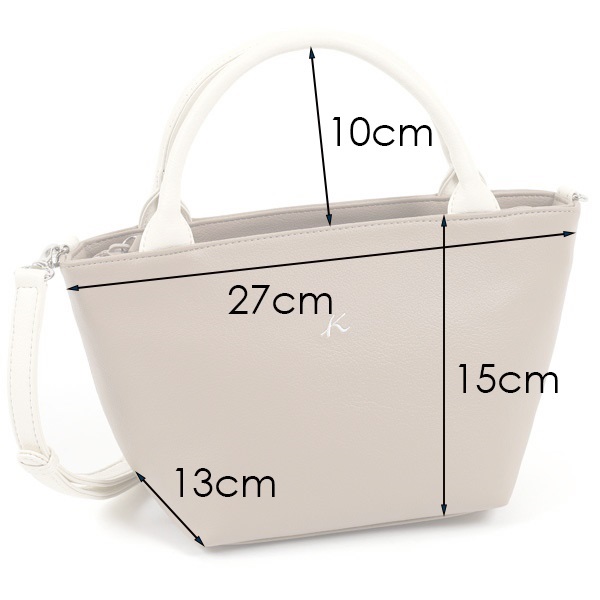 2wayハンドバッグ｜キタムラオンラインショップ