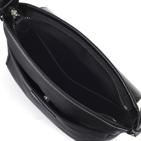 【美品】キタムラ　ビジネスバッグ　ブラック　鍵付き Kitamura - キタムラ／Kitamura バッグ ブリーフケース ビジネス