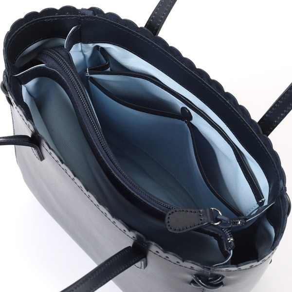 キタムラK刺繍 ブラック ハンドバッグ｜キタムラオンラインショップ