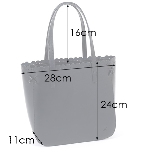 キタムラK刺繍 ブラック ハンドバッグ｜キタムラオンラインショップ