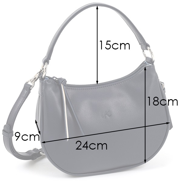 2wayハンドバッグ｜キタムラオンラインショップ