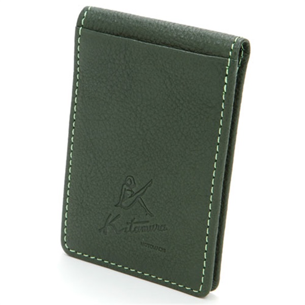 キタムラ カードケース - 折り財布