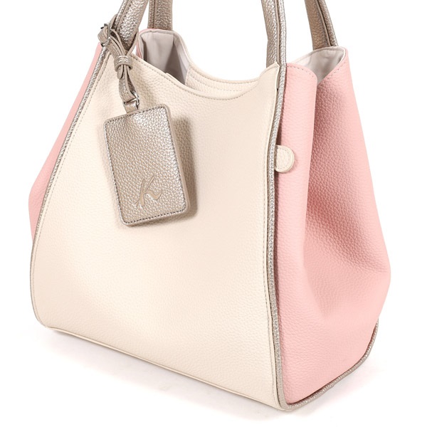 KINGZ☆ショルダーバッグ極美品✨プレゼント付き フェイクファーショルダーバッグ（U5124433＿＿） | EVEX by