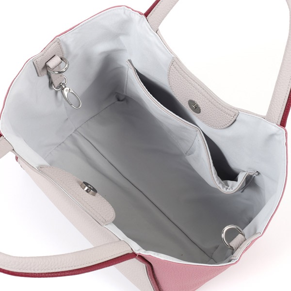 【ハンドメイド】ハンド バッグ 2点セット #636 ルヴァン ハンドバッグ レディース RBB-636 Ruban. | 2WAY ショルダー