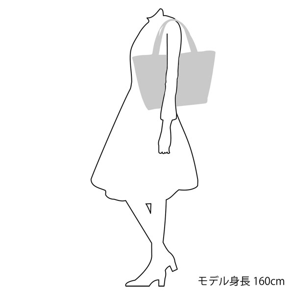セミショルダーバッグ｜キタムラオンラインショップ