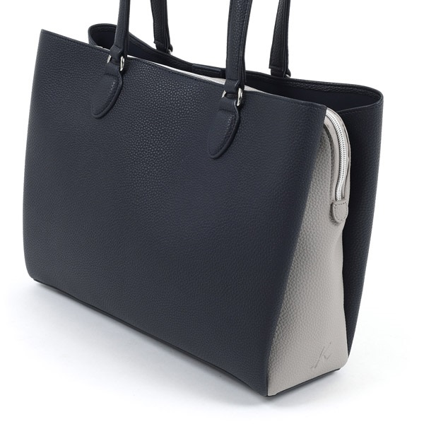 【良品】Kitamura セミショルダーバッグ ハンドバッグ ブラック セミショルダーバッグ｜キタムラオンラインショップ