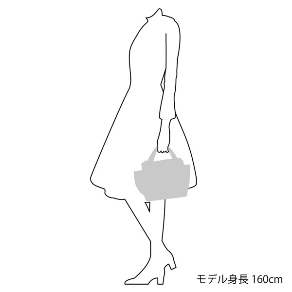 2wayハンドバッグ｜キタムラオンラインショップ