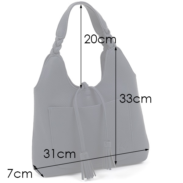 セミショルダーバッグ｜キタムラオンラインショップ