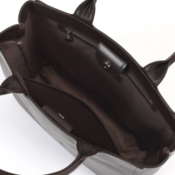 【未使用品】キタムラ　セミショルダーバッグ　チョコ セミショルダーバッグ｜キタムラオンラインショップ