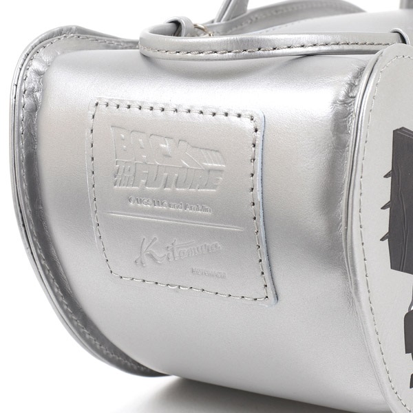 ハンドバッグ shimizu バック・トゥ・ザ・フューチャー|Kitamura】ハンドバッグ