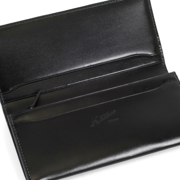Kitamura ブラック 長財布 長財布｜キタムラオンラインショップ